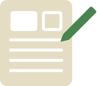 ご契約のイラスト